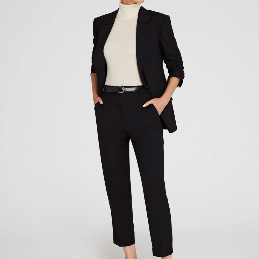 Club Monaco Borrem Suit Pants